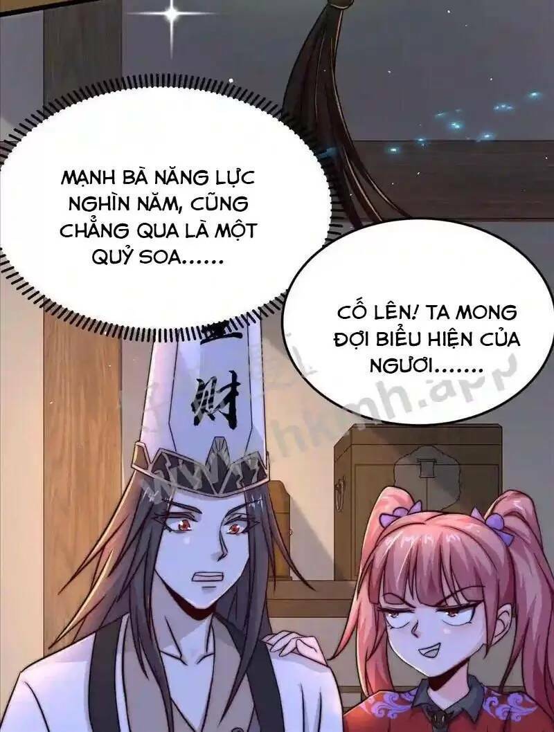 Bắt Đầu Livestream ở Địa Phủ Phát sóng trực tiếp ở đây ai dám đến Chap 20 - Next Chap 21