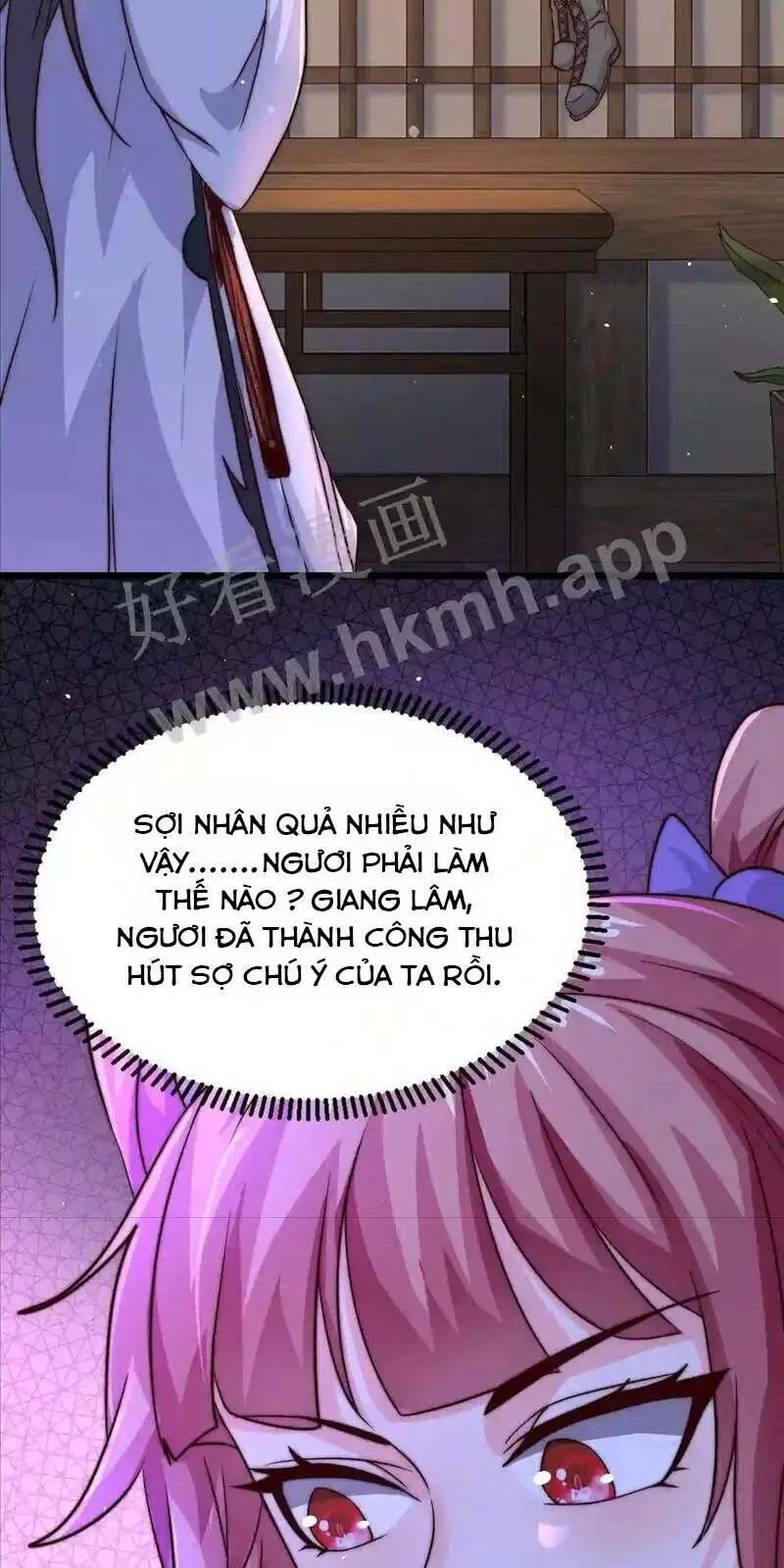 Bắt Đầu Livestream ở Địa Phủ Phát sóng trực tiếp ở đây ai dám đến Chap 20 - Next Chap 21