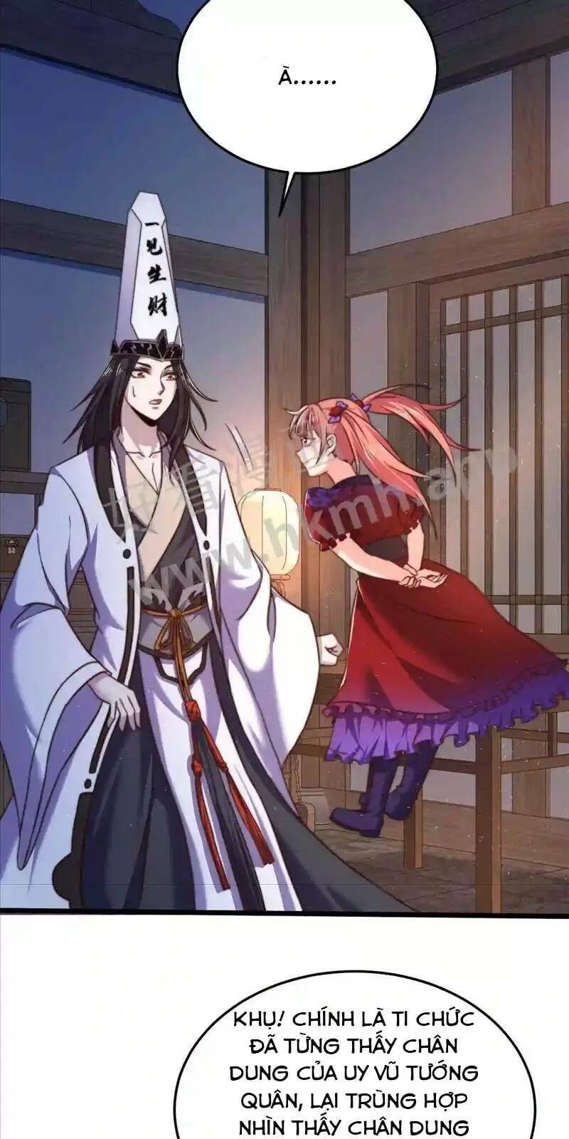 Bắt Đầu Livestream ở Địa Phủ Phát sóng trực tiếp ở đây ai dám đến Chap 20 - Next Chap 21