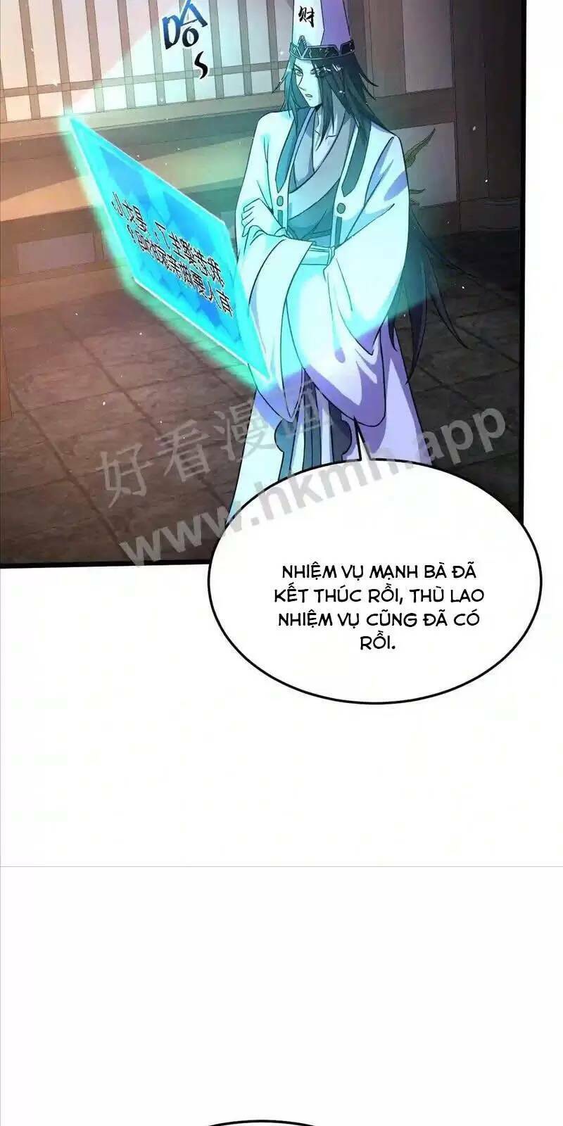 Bắt Đầu Livestream ở Địa Phủ Phát sóng trực tiếp ở đây ai dám đến Chap 20 - Next Chap 21