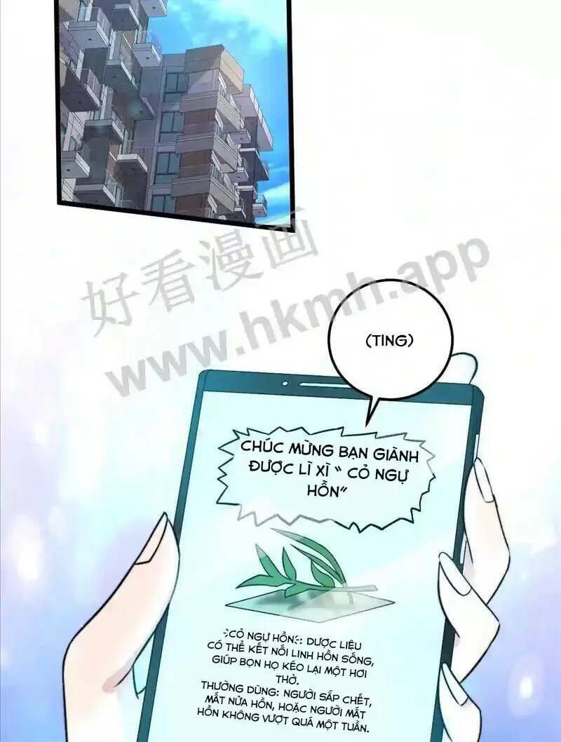 Bắt Đầu Livestream ở Địa Phủ Phát sóng trực tiếp ở đây ai dám đến Chap 20 - Next Chap 21