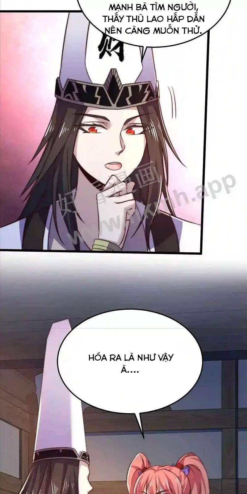 Bắt Đầu Livestream ở Địa Phủ Phát sóng trực tiếp ở đây ai dám đến Chap 20 - Next Chap 21