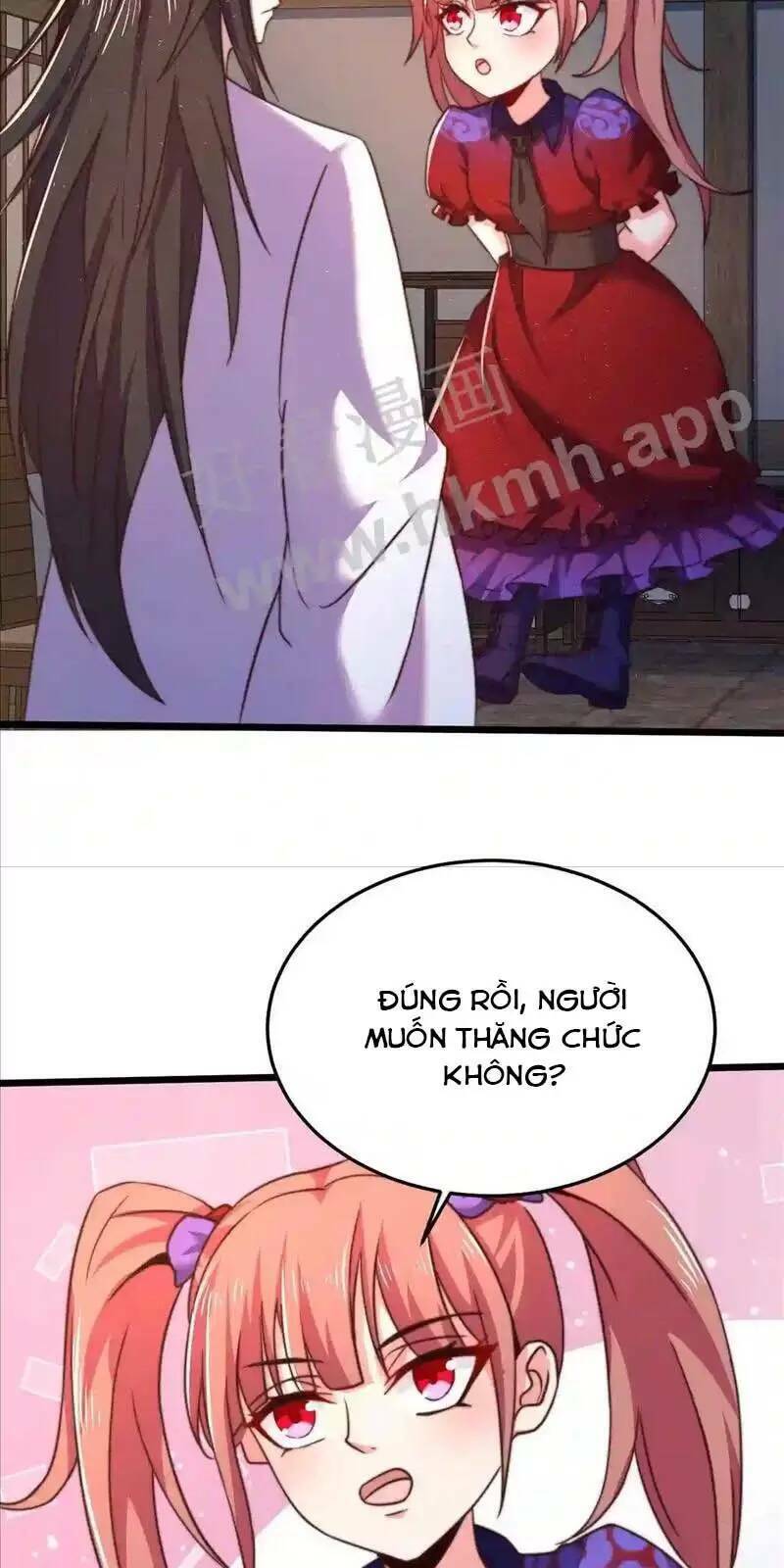 Bắt Đầu Livestream ở Địa Phủ Phát sóng trực tiếp ở đây ai dám đến Chap 20 - Next Chap 21