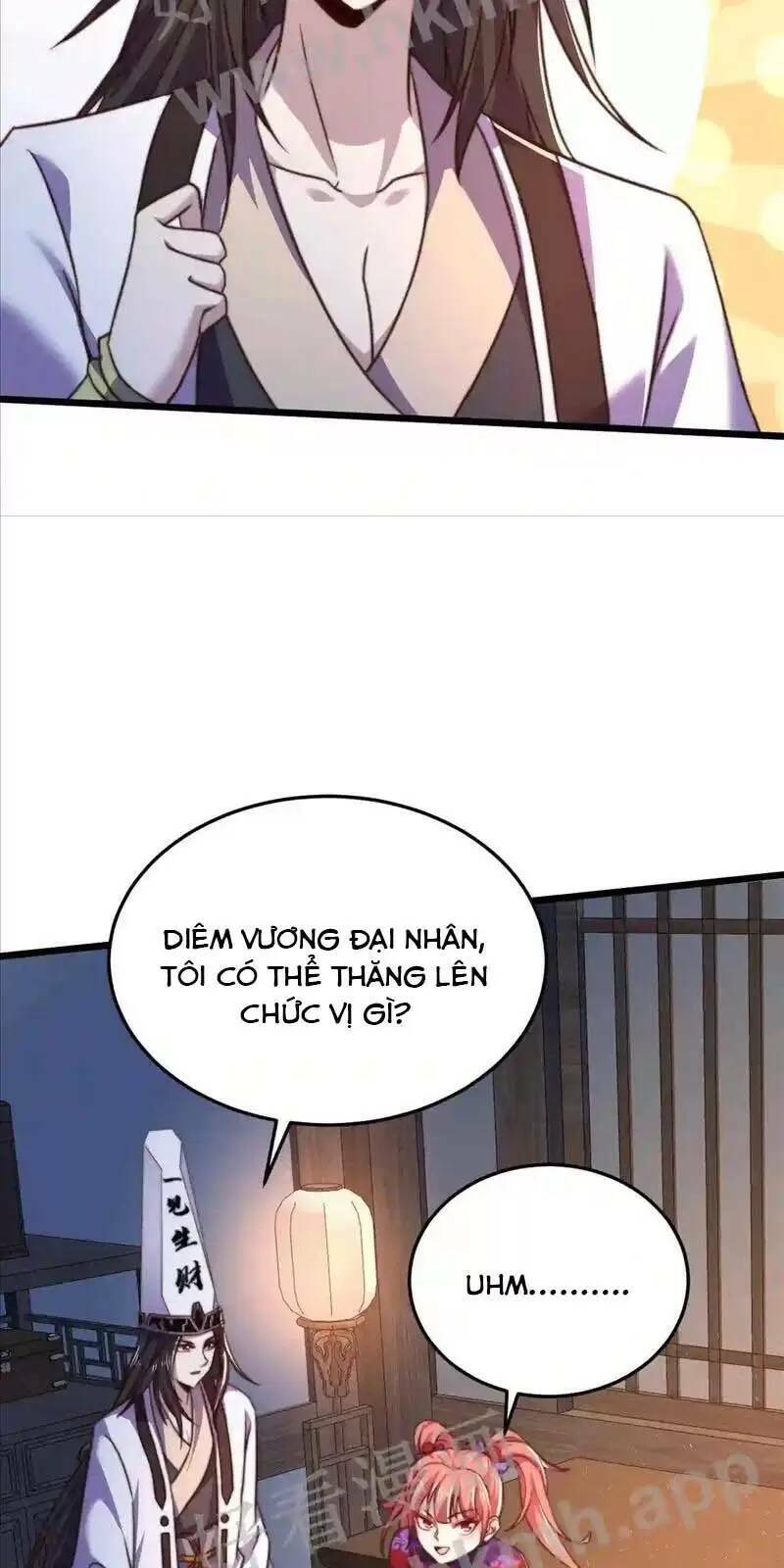 Bắt Đầu Livestream ở Địa Phủ Phát sóng trực tiếp ở đây ai dám đến Chap 20 - Next Chap 21