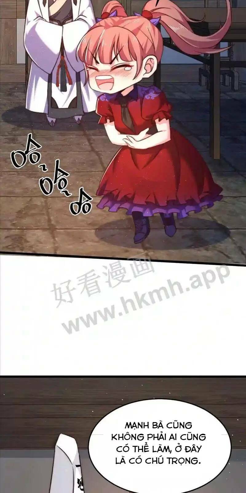 Bắt Đầu Livestream ở Địa Phủ Phát sóng trực tiếp ở đây ai dám đến Chap 20 - Next Chap 21