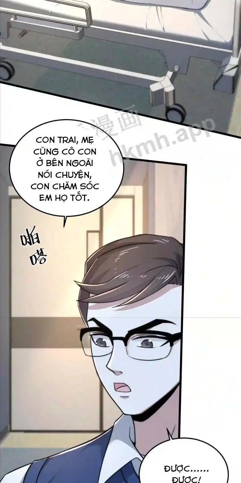 Bắt Đầu Livestream ở Địa Phủ Phát sóng trực tiếp ở đây ai dám đến Chap 21 - Next Chap 22