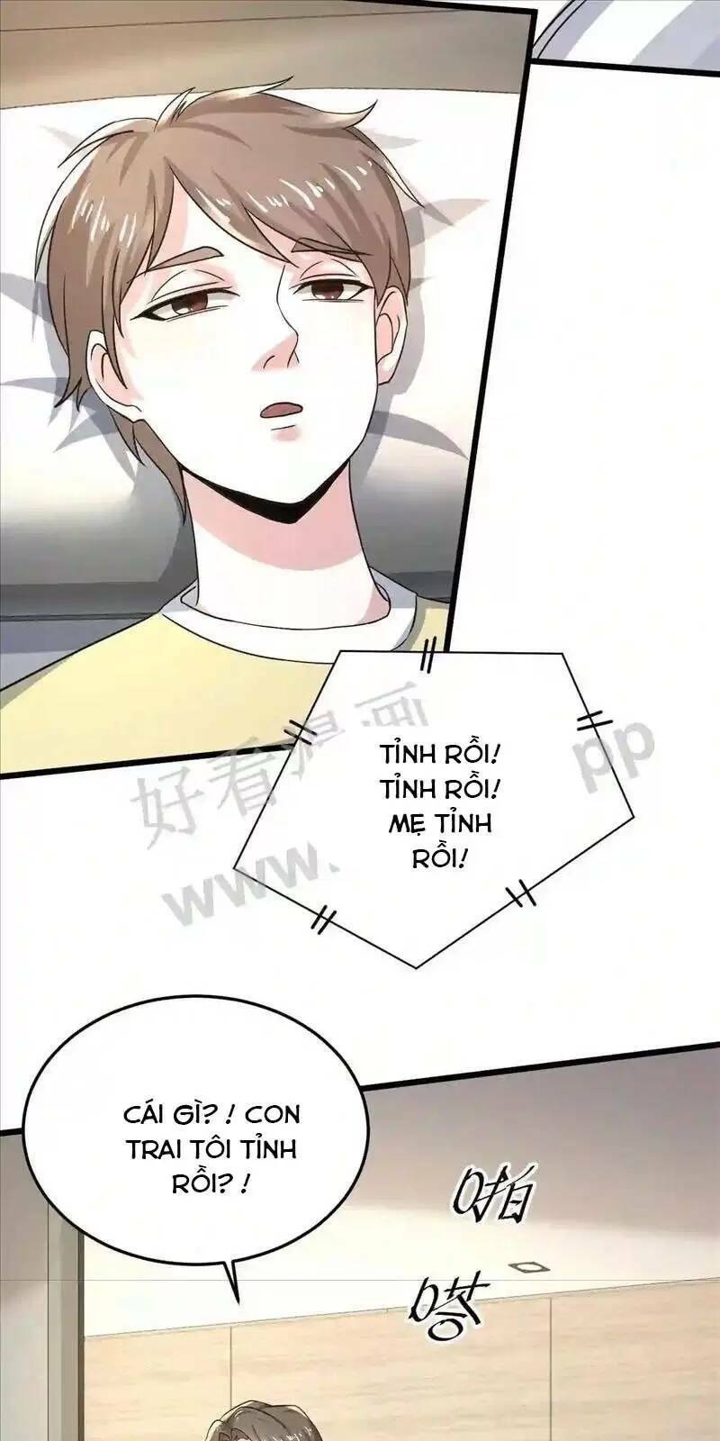 Bắt Đầu Livestream ở Địa Phủ Phát sóng trực tiếp ở đây ai dám đến Chap 21 - Next Chap 22