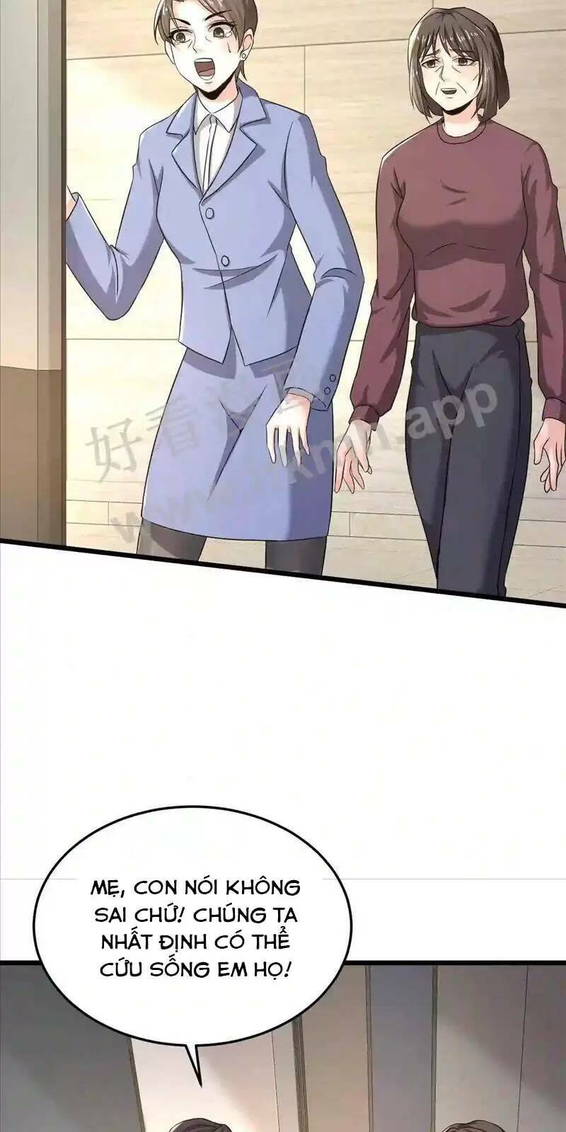 Bắt Đầu Livestream ở Địa Phủ Phát sóng trực tiếp ở đây ai dám đến Chap 21 - Next Chap 22