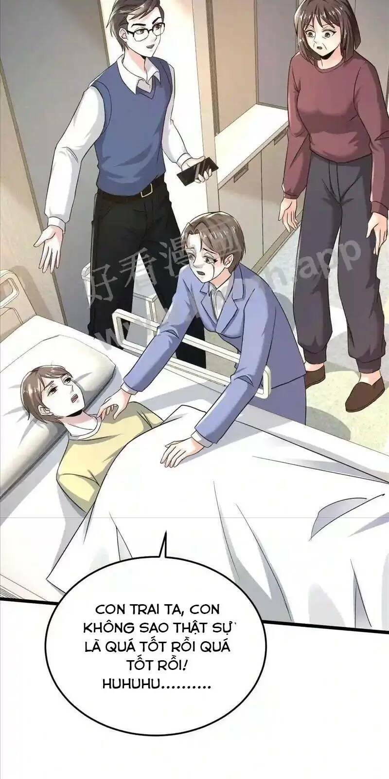 Bắt Đầu Livestream ở Địa Phủ Phát sóng trực tiếp ở đây ai dám đến Chap 21 - Next Chap 22