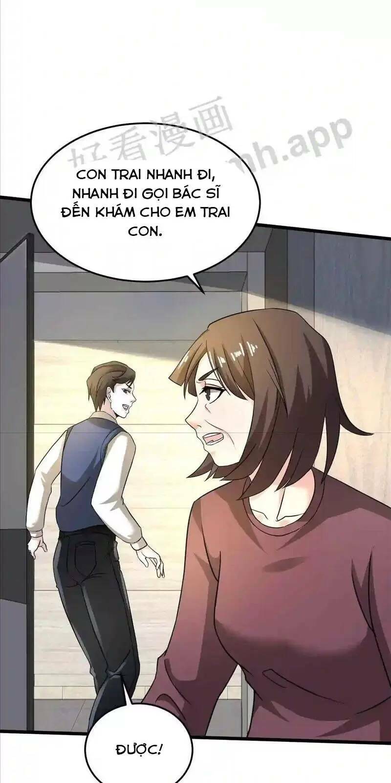 Bắt Đầu Livestream ở Địa Phủ Phát sóng trực tiếp ở đây ai dám đến Chap 21 - Next Chap 22