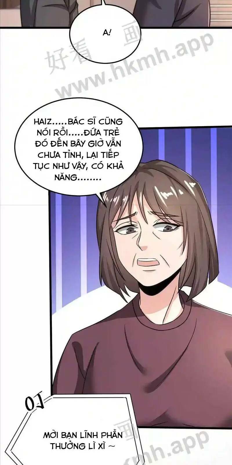 Bắt Đầu Livestream ở Địa Phủ Phát sóng trực tiếp ở đây ai dám đến Chap 21 - Next Chap 22