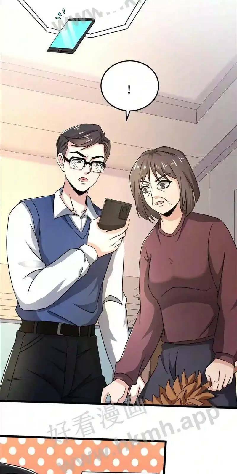 Bắt Đầu Livestream ở Địa Phủ Phát sóng trực tiếp ở đây ai dám đến Chap 21 - Next Chap 22