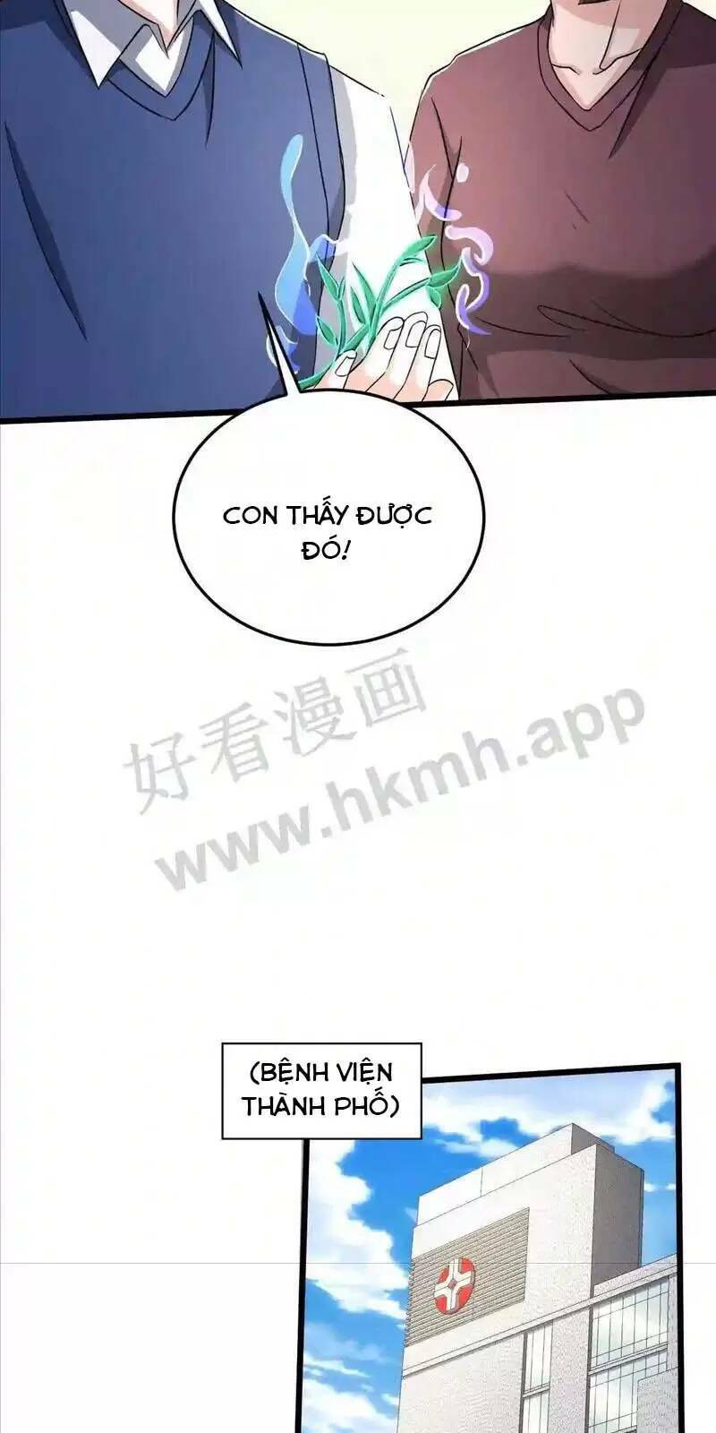 Bắt Đầu Livestream ở Địa Phủ Phát sóng trực tiếp ở đây ai dám đến Chap 21 - Next Chap 22