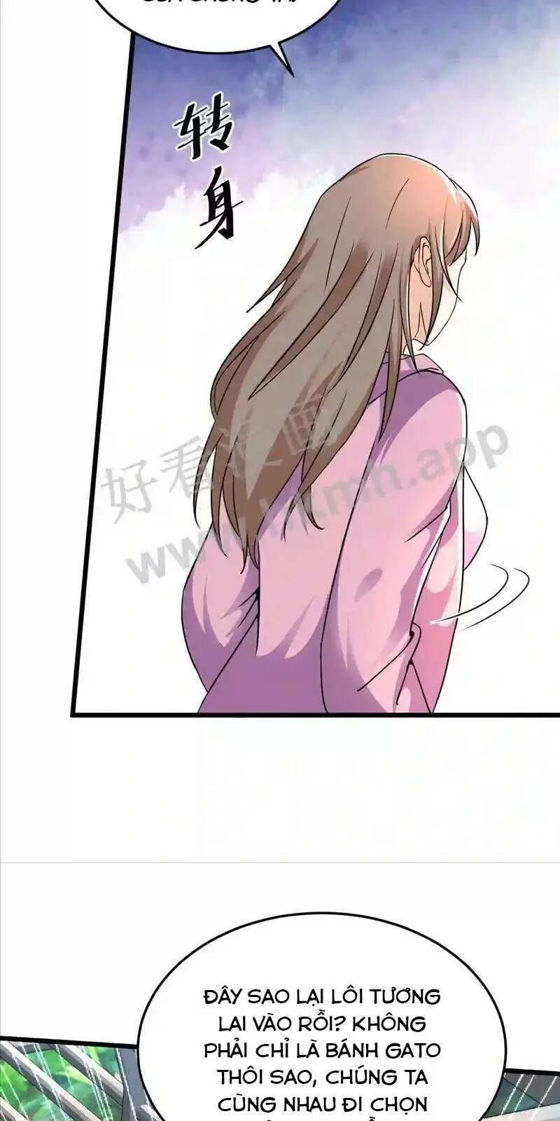 Bắt Đầu Livestream ở Địa Phủ Phát sóng trực tiếp ở đây ai dám đến Chap 23 - Next Chap 24