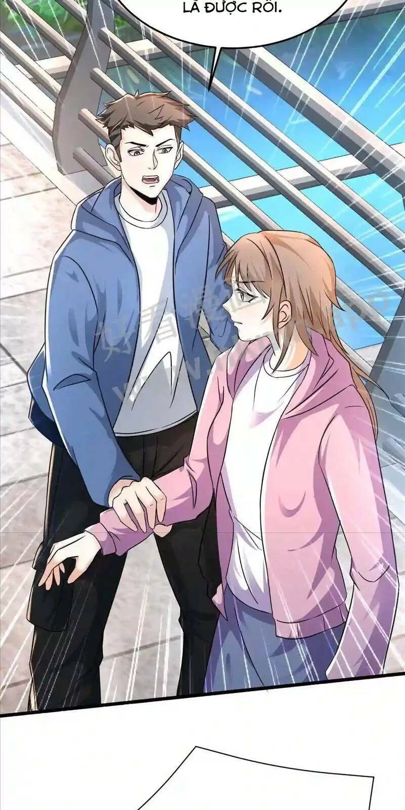 Bắt Đầu Livestream ở Địa Phủ Phát sóng trực tiếp ở đây ai dám đến Chap 23 - Next Chap 24