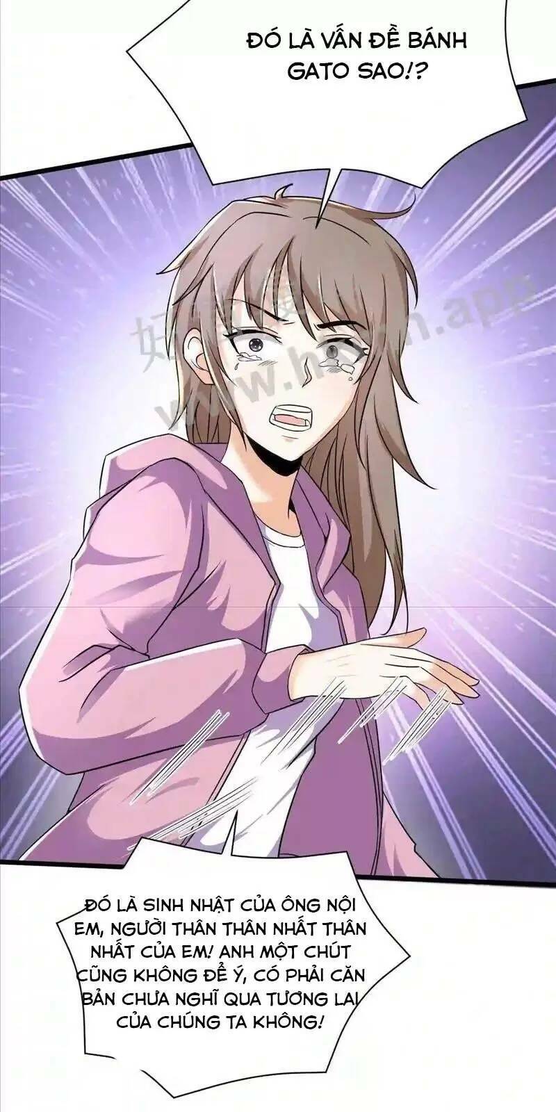 Bắt Đầu Livestream ở Địa Phủ Phát sóng trực tiếp ở đây ai dám đến Chap 23 - Next Chap 24