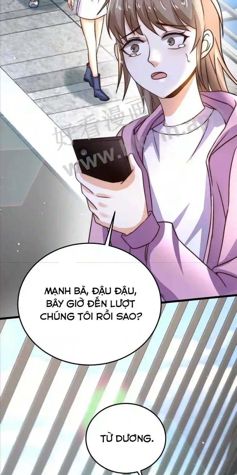 Bắt Đầu Livestream ở Địa Phủ Phát sóng trực tiếp ở đây ai dám đến Chap 23 - Next Chap 24