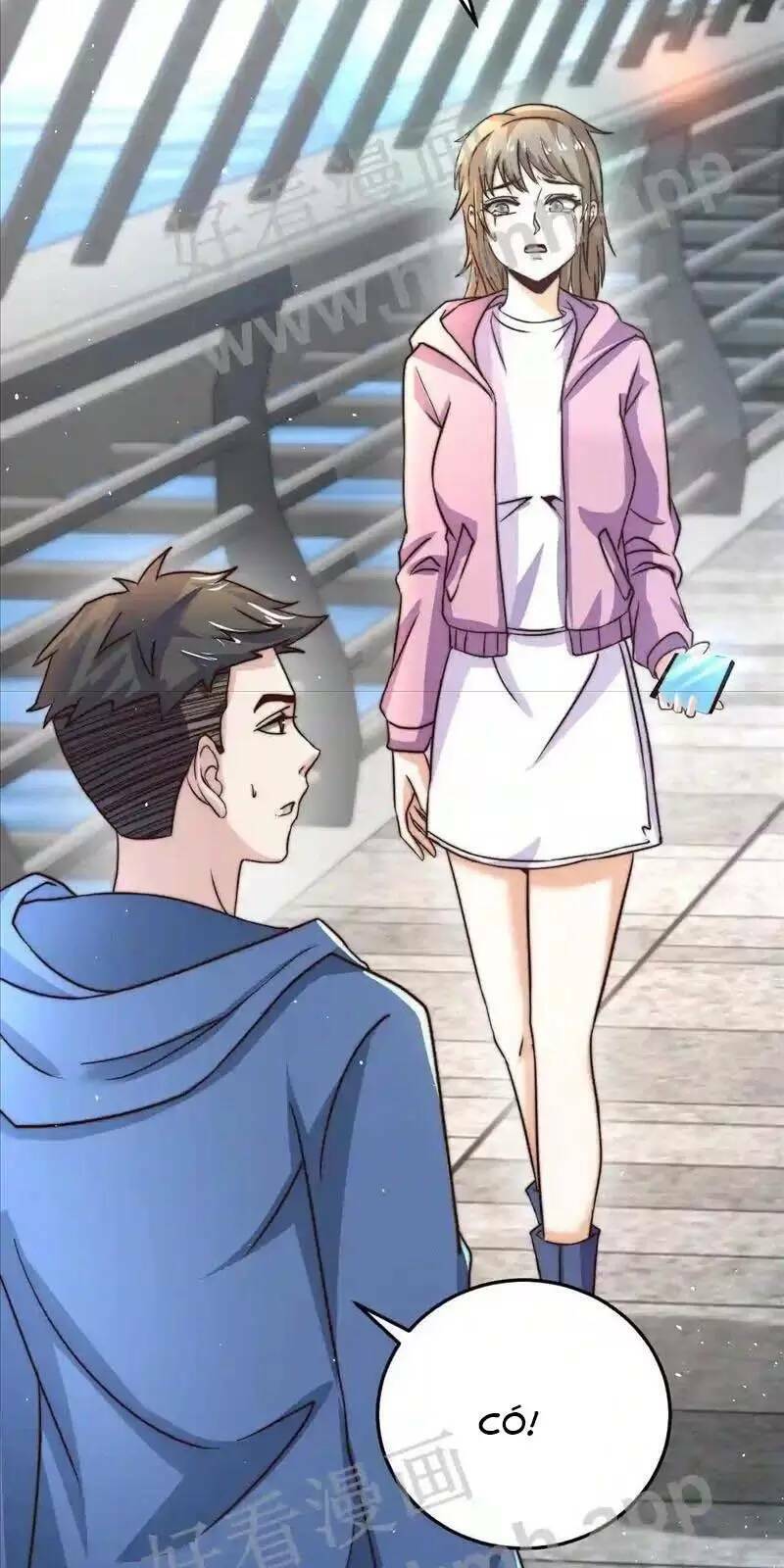 Bắt Đầu Livestream ở Địa Phủ Phát sóng trực tiếp ở đây ai dám đến Chap 23 - Next Chap 24