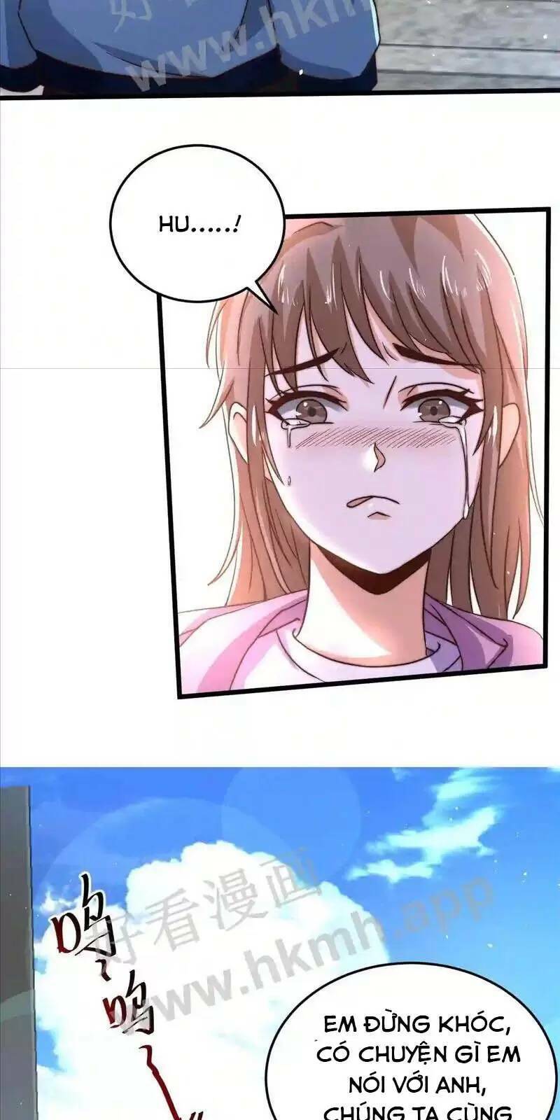 Bắt Đầu Livestream ở Địa Phủ Phát sóng trực tiếp ở đây ai dám đến Chap 23 - Next Chap 24