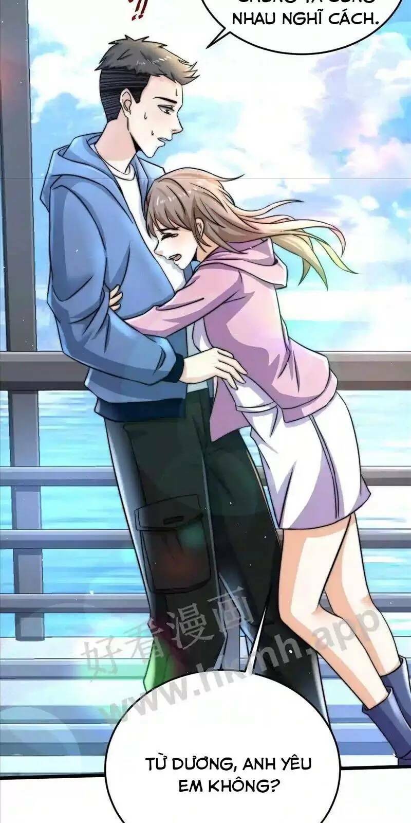 Bắt Đầu Livestream ở Địa Phủ Phát sóng trực tiếp ở đây ai dám đến Chap 23 - Next Chap 24