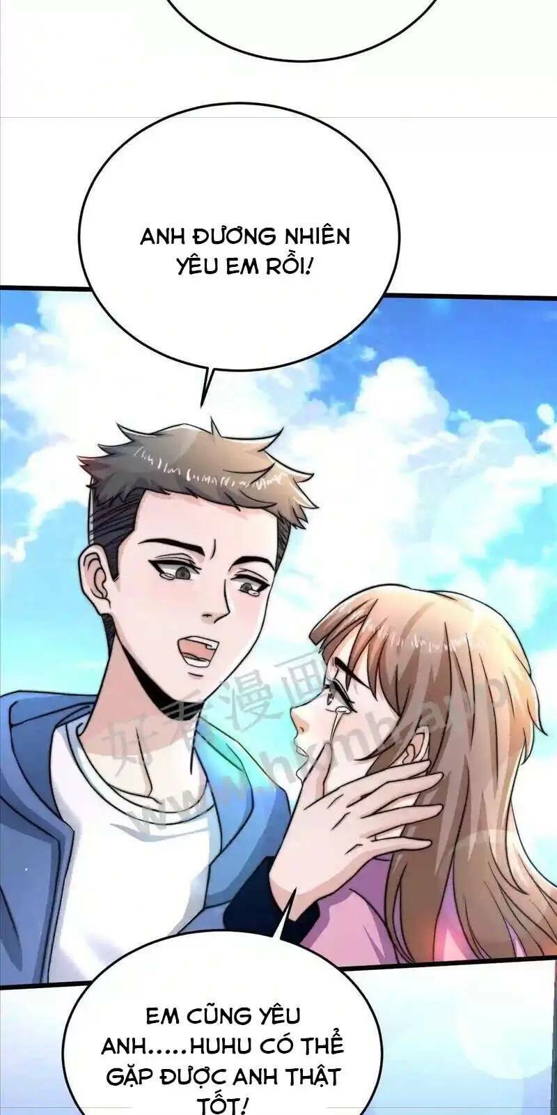 Bắt Đầu Livestream ở Địa Phủ Phát sóng trực tiếp ở đây ai dám đến Chap 23 - Next Chap 24