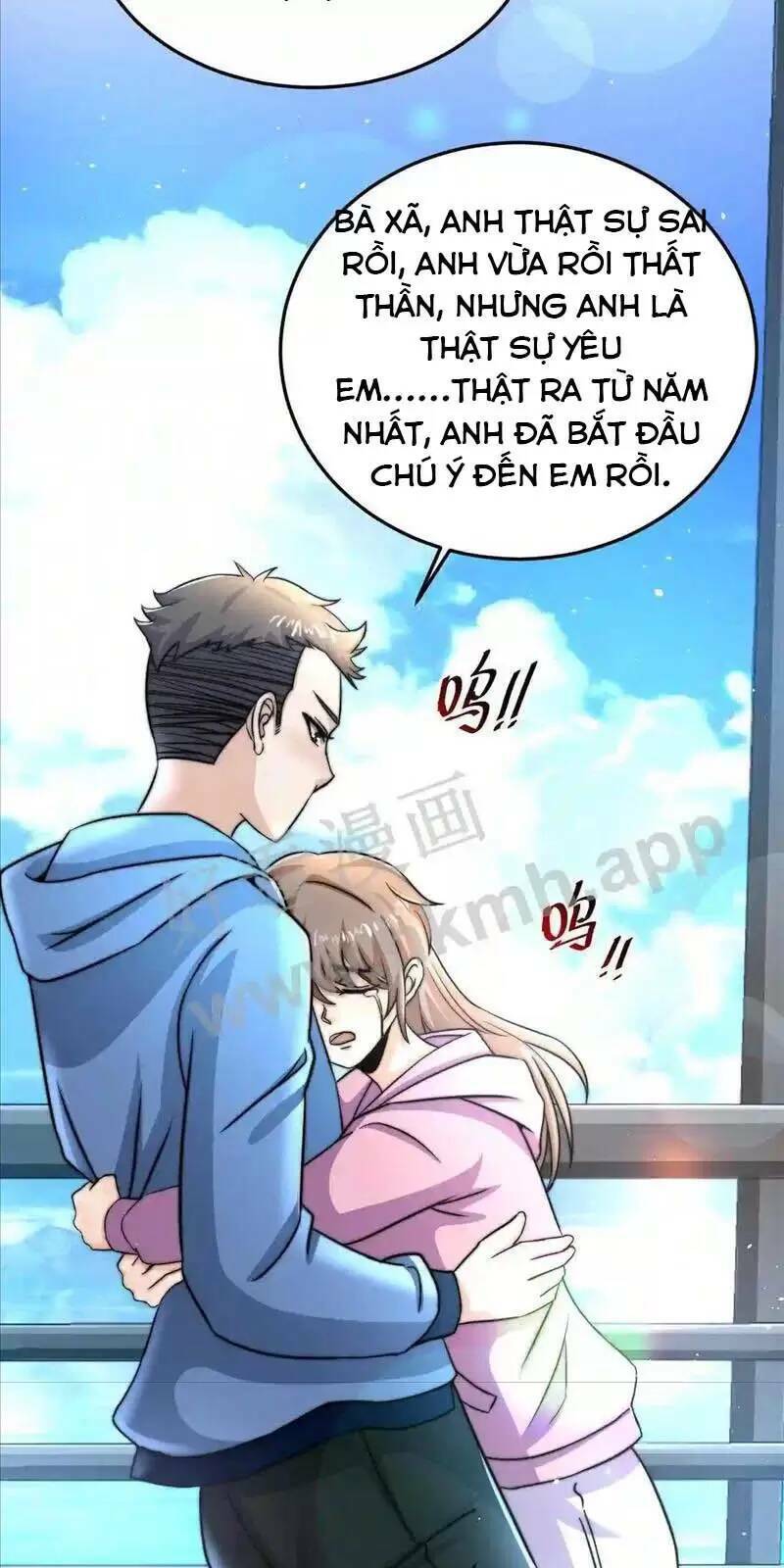 Bắt Đầu Livestream ở Địa Phủ Phát sóng trực tiếp ở đây ai dám đến Chap 23 - Next Chap 24