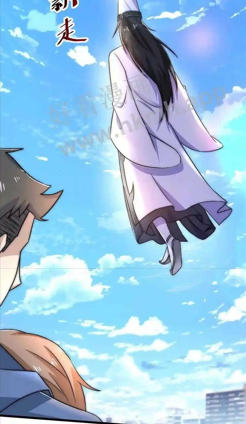 Bắt Đầu Livestream ở Địa Phủ Phát sóng trực tiếp ở đây ai dám đến Chap 23 - Next Chap 24