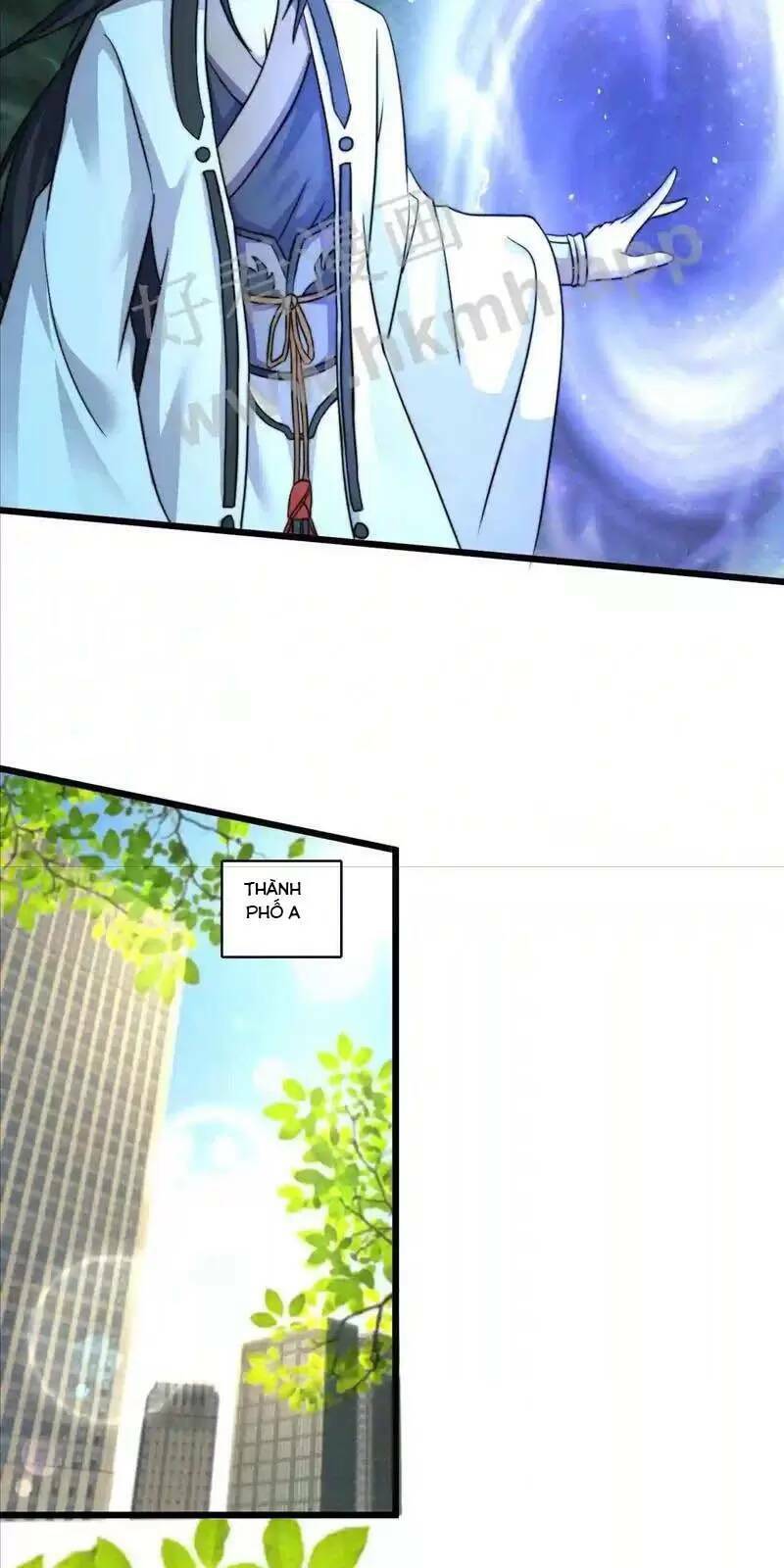 Bắt Đầu Livestream ở Địa Phủ Phát sóng trực tiếp ở đây ai dám đến Chap 23 - Next Chap 24