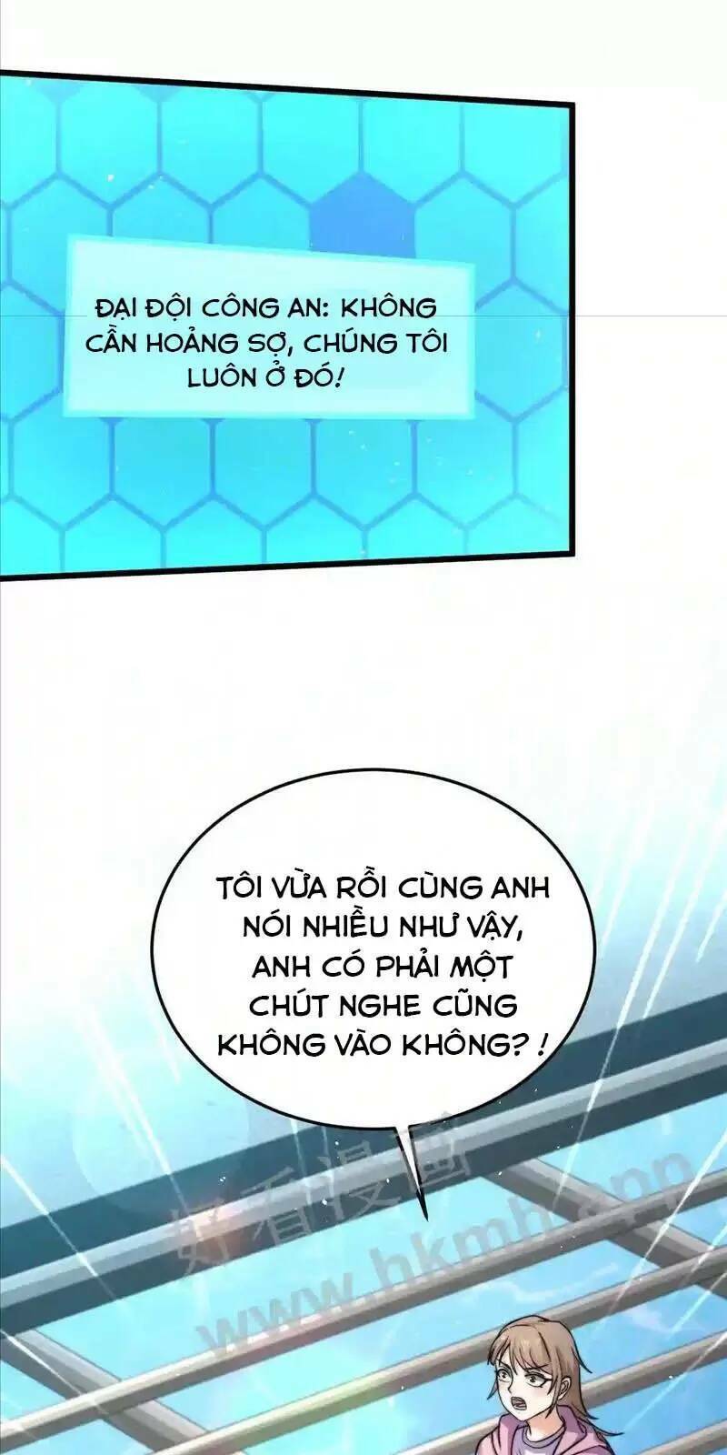 Bắt Đầu Livestream ở Địa Phủ Phát sóng trực tiếp ở đây ai dám đến Chap 23 - Next Chap 24