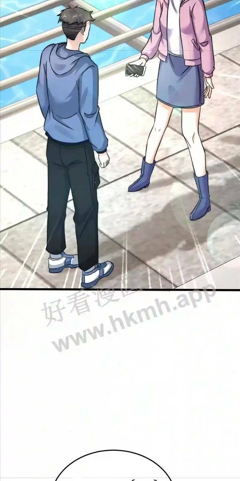 Bắt Đầu Livestream ở Địa Phủ Phát sóng trực tiếp ở đây ai dám đến Chap 23 - Next Chap 24