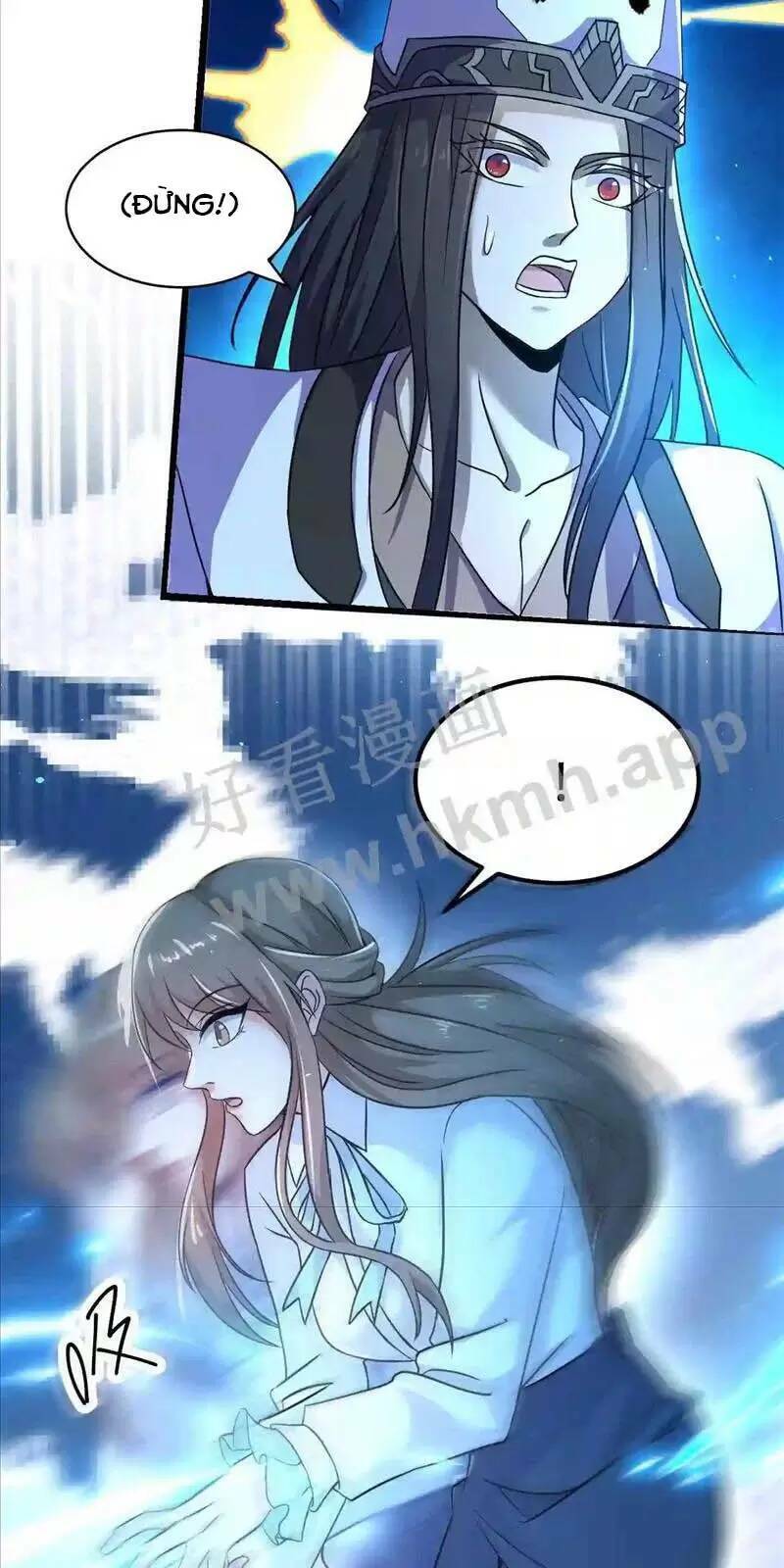 Bắt Đầu Livestream ở Địa Phủ Phát sóng trực tiếp ở đây ai dám đến Chap 25 - Next Chap 26