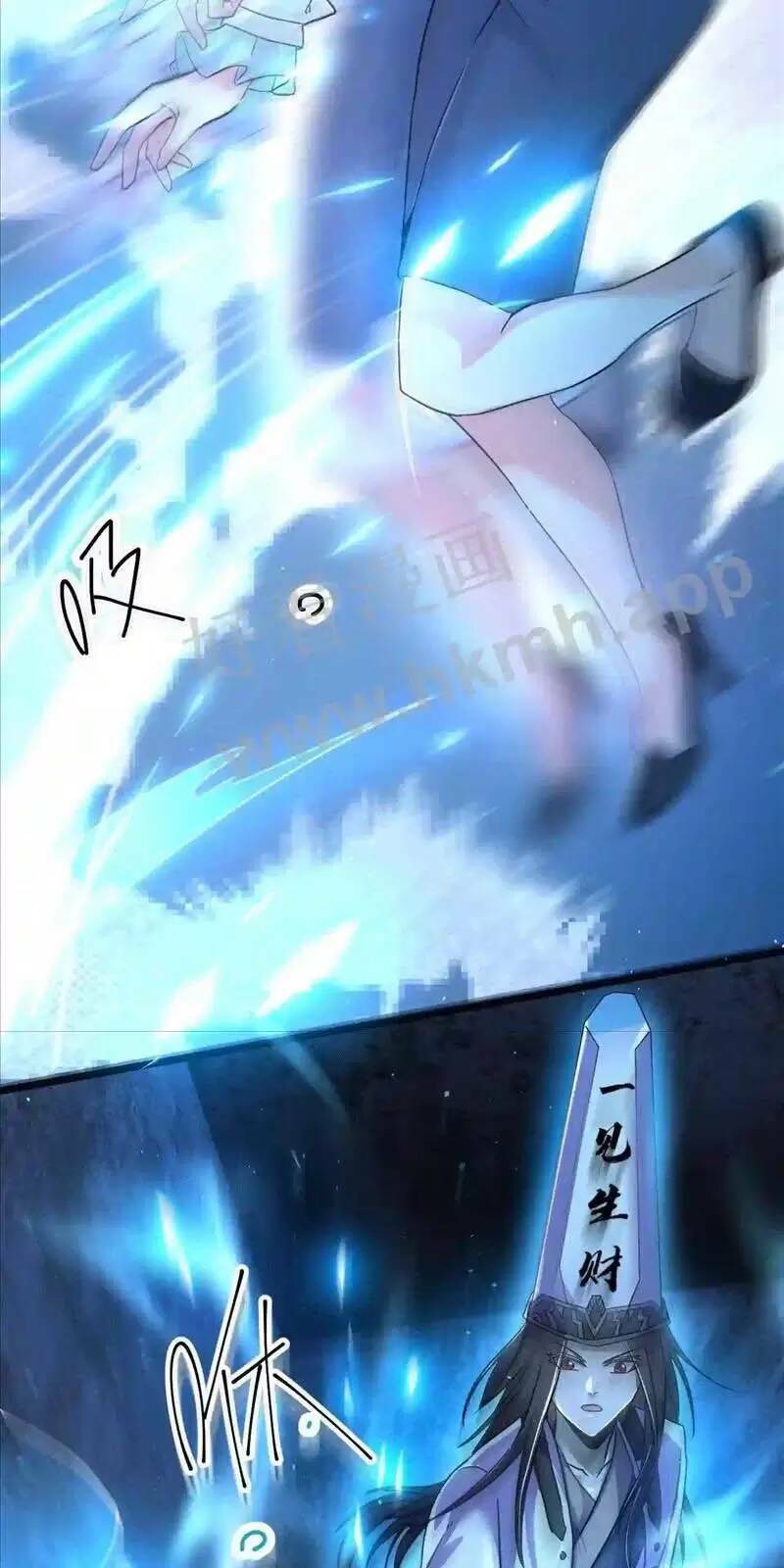 Bắt Đầu Livestream ở Địa Phủ Phát sóng trực tiếp ở đây ai dám đến Chap 25 - Next Chap 26