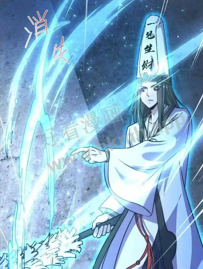 Bắt Đầu Livestream ở Địa Phủ Phát sóng trực tiếp ở đây ai dám đến Chap 25 - Next Chap 26