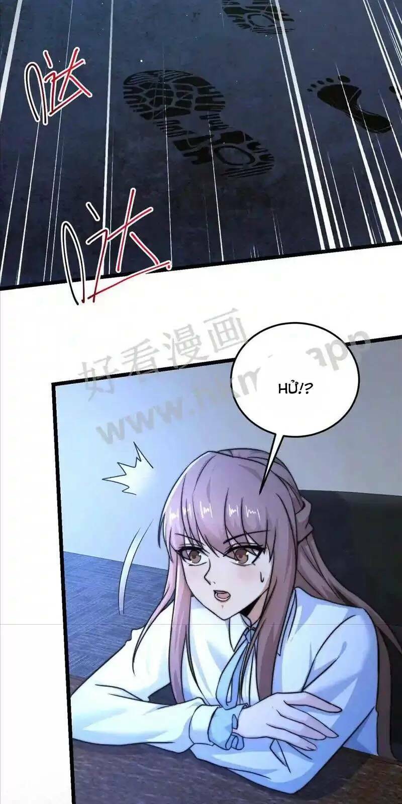 Bắt Đầu Livestream ở Địa Phủ Phát sóng trực tiếp ở đây ai dám đến Chap 25 - Next Chap 26