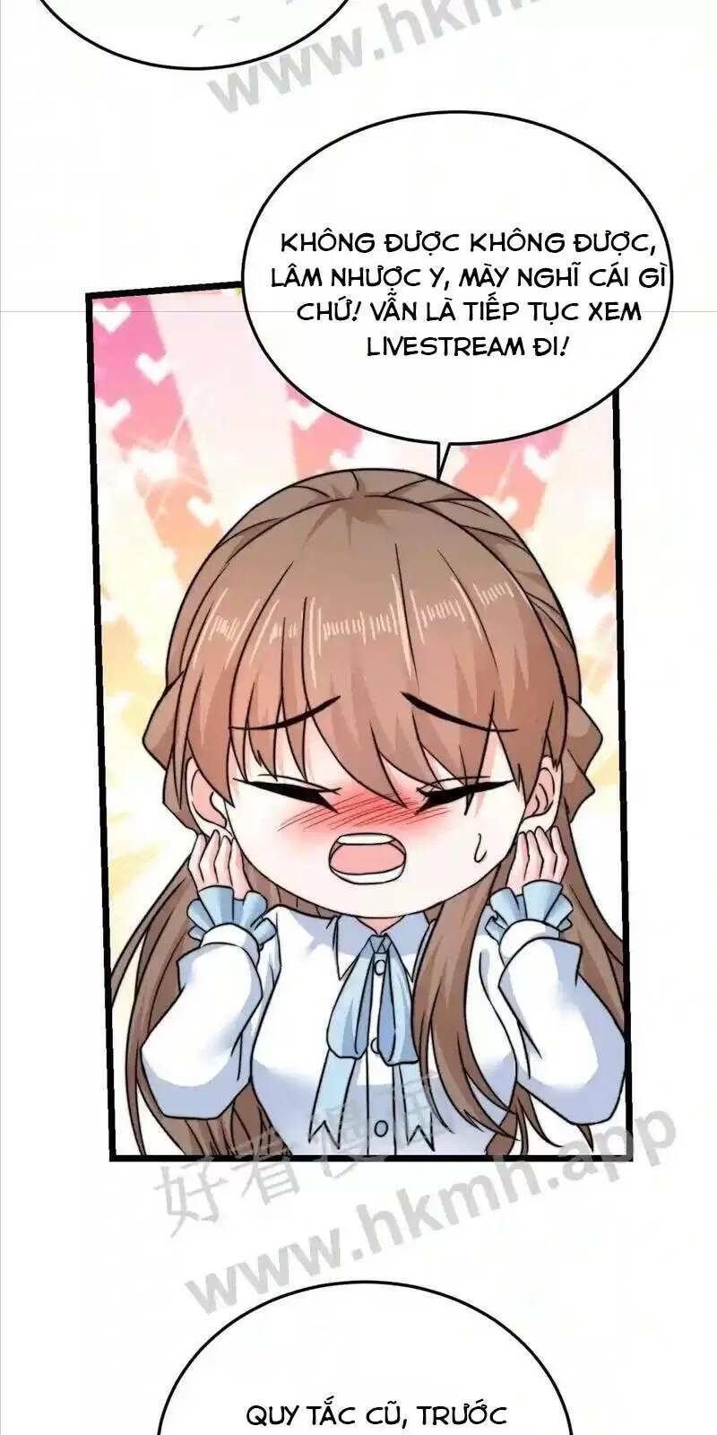 Bắt Đầu Livestream ở Địa Phủ Phát sóng trực tiếp ở đây ai dám đến Chap 25 - Next Chap 26