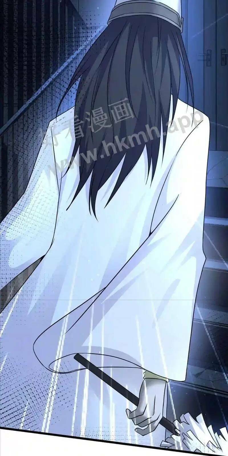 Bắt Đầu Livestream ở Địa Phủ Phát sóng trực tiếp ở đây ai dám đến Chap 25 - Next Chap 26