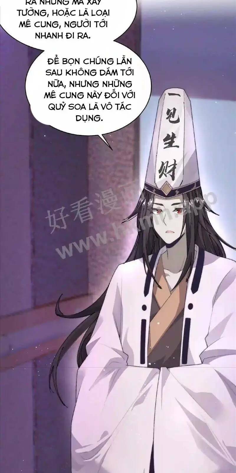 Bắt Đầu Livestream ở Địa Phủ Phát sóng trực tiếp ở đây ai dám đến Chap 26 - Next Chap 27