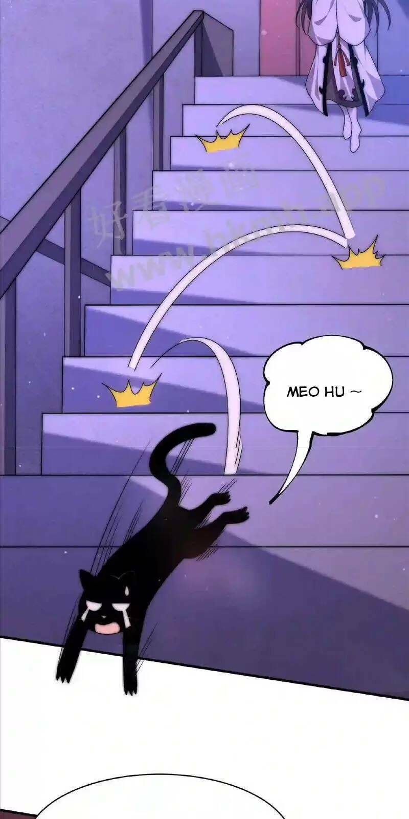 Bắt Đầu Livestream ở Địa Phủ Phát sóng trực tiếp ở đây ai dám đến Chap 26 - Next Chap 27