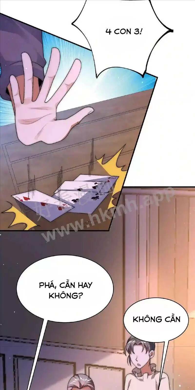 Bắt Đầu Livestream ở Địa Phủ Phát sóng trực tiếp ở đây ai dám đến Chap 26 - Next Chap 27