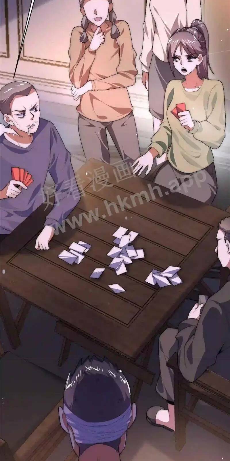 Bắt Đầu Livestream ở Địa Phủ Phát sóng trực tiếp ở đây ai dám đến Chap 26 - Next Chap 27