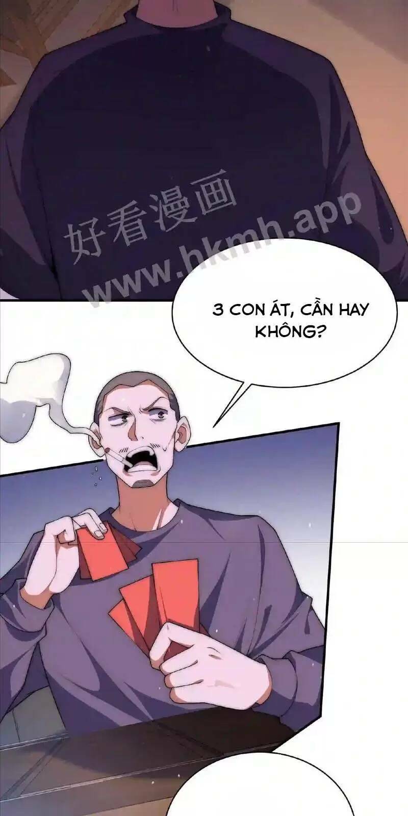 Bắt Đầu Livestream ở Địa Phủ Phát sóng trực tiếp ở đây ai dám đến Chap 26 - Next Chap 27