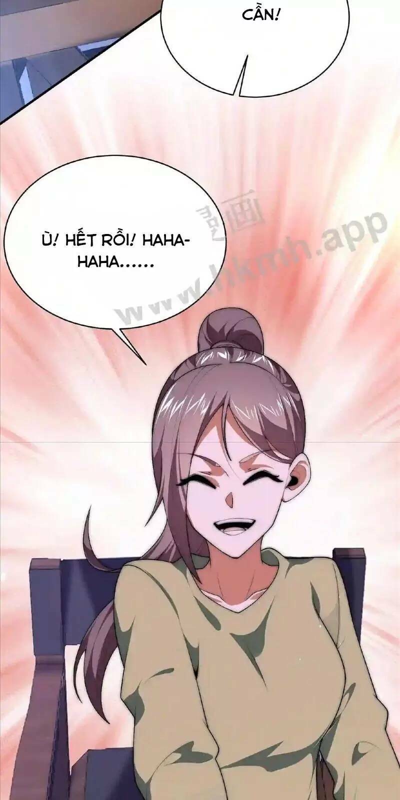 Bắt Đầu Livestream ở Địa Phủ Phát sóng trực tiếp ở đây ai dám đến Chap 26 - Next Chap 27