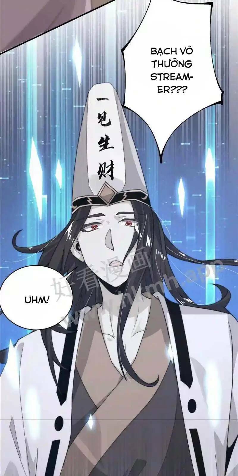 Bắt Đầu Livestream ở Địa Phủ Phát sóng trực tiếp ở đây ai dám đến Chap 26 - Next Chap 27