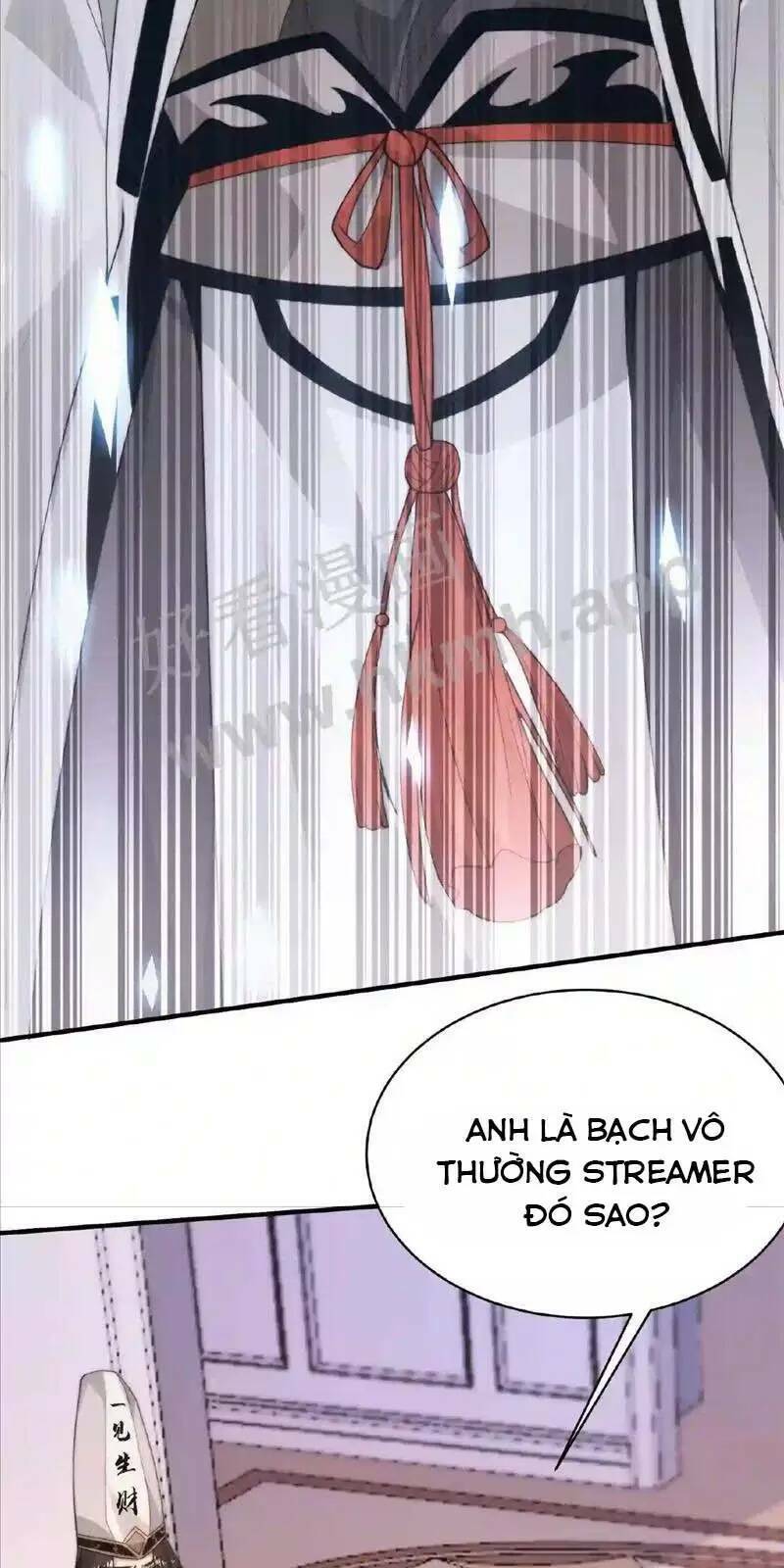 Bắt Đầu Livestream ở Địa Phủ Phát sóng trực tiếp ở đây ai dám đến Chap 26 - Next Chap 27