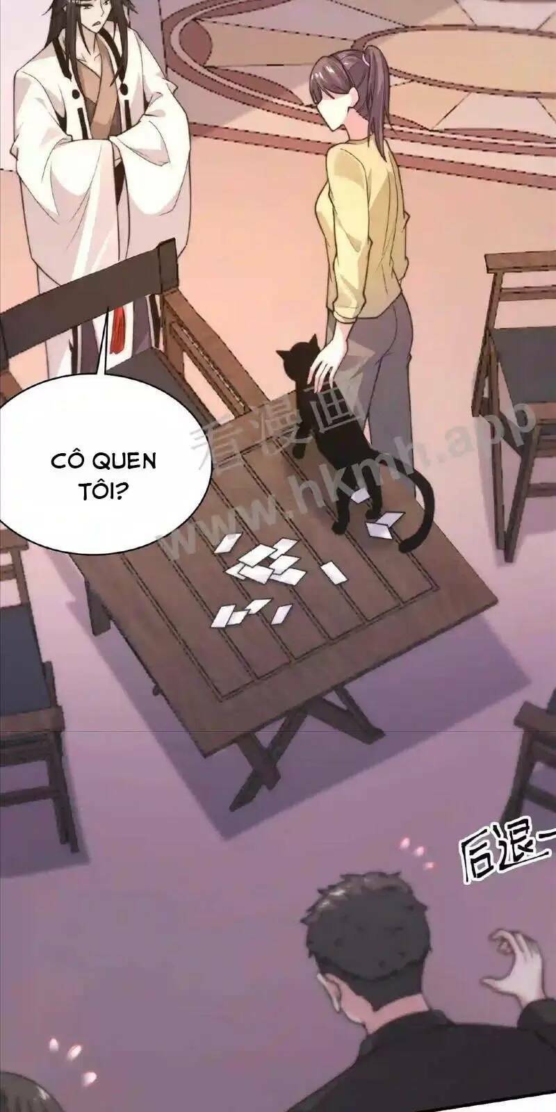 Bắt Đầu Livestream ở Địa Phủ Phát sóng trực tiếp ở đây ai dám đến Chap 26 - Next Chap 27