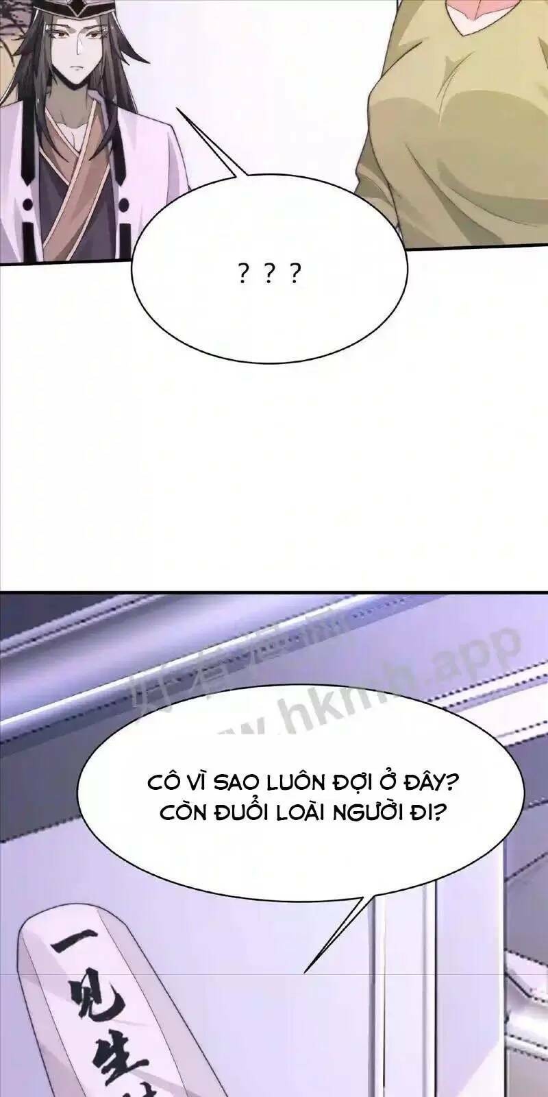 Bắt Đầu Livestream ở Địa Phủ Phát sóng trực tiếp ở đây ai dám đến Chap 26 - Next Chap 27