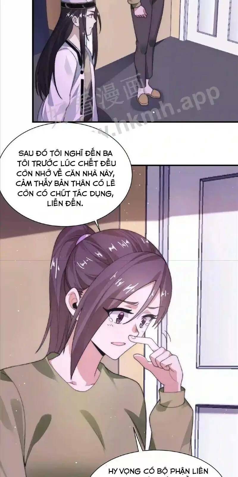 Bắt Đầu Livestream ở Địa Phủ Phát sóng trực tiếp ở đây ai dám đến Chap 27 - Next Chap 28