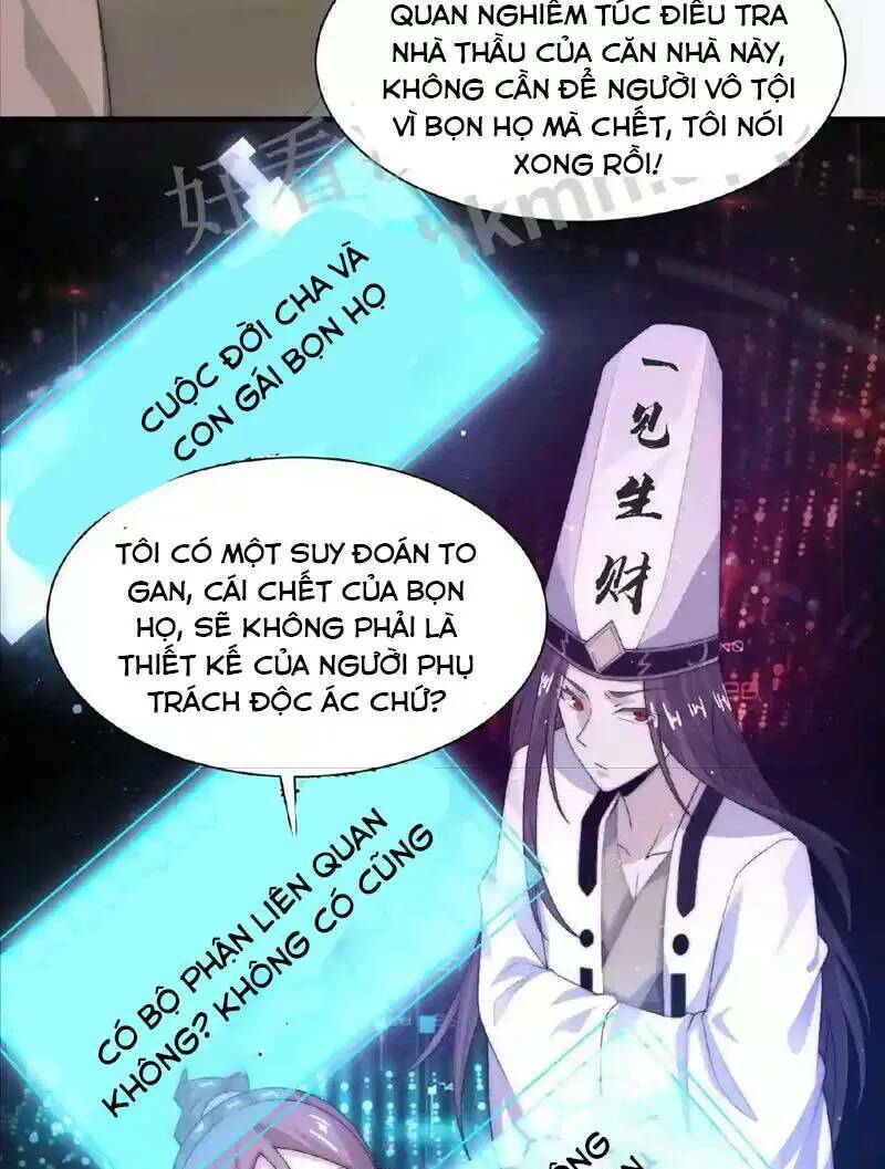 Bắt Đầu Livestream ở Địa Phủ Phát sóng trực tiếp ở đây ai dám đến Chap 27 - Next Chap 28