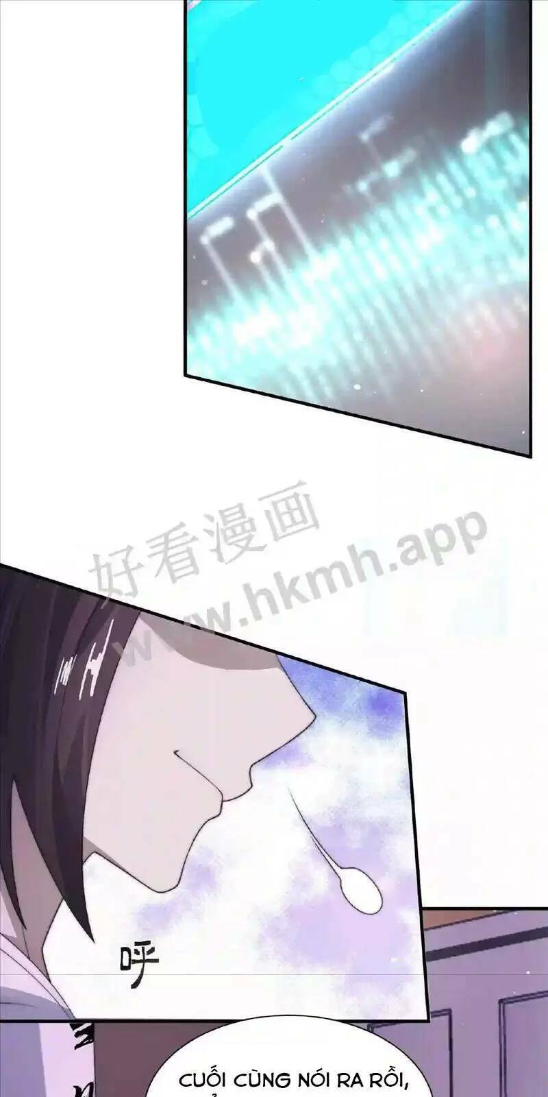 Bắt Đầu Livestream ở Địa Phủ Phát sóng trực tiếp ở đây ai dám đến Chap 27 - Next Chap 28