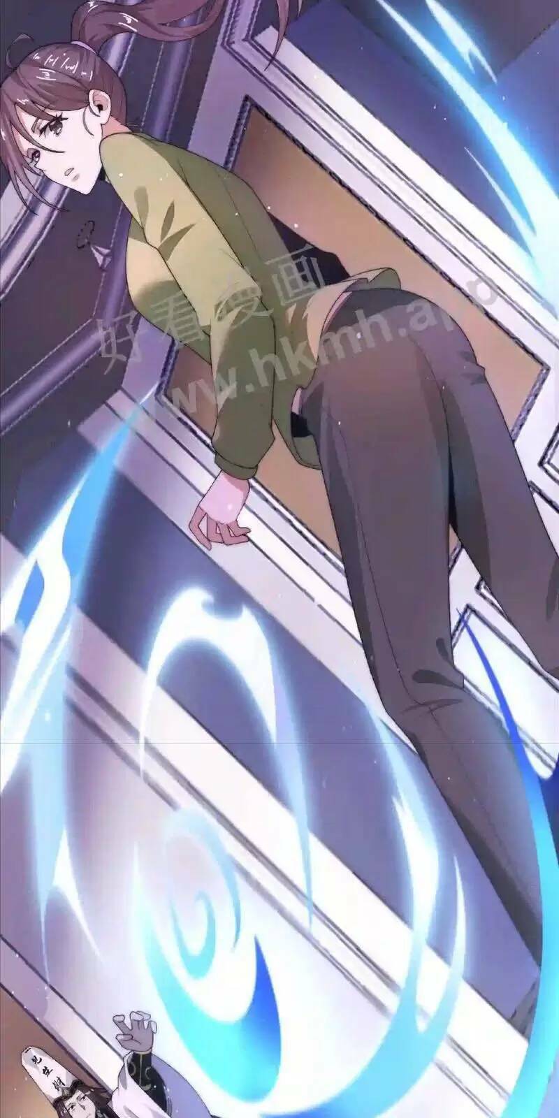 Bắt Đầu Livestream ở Địa Phủ Phát sóng trực tiếp ở đây ai dám đến Chap 27 - Next Chap 28